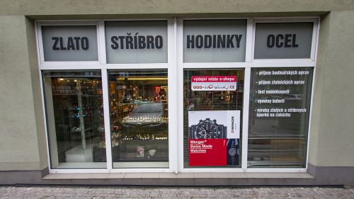 Praha